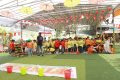 TRƯỜNG TH BÌNH THUẬN ĐÃ TỔ CHỨC THÀNH CÔNG CÁC HOẠT ĐỘNG TRẢI NGHIỆM NGOẠI KHÓA CHO HỌC SINH KHỐI 1,2,4 VÀ K5