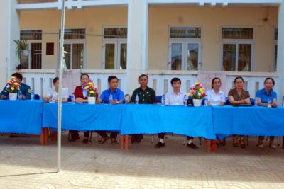 TỔNG KẾT NĂM HỌC 2022-2023