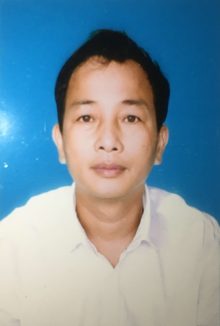 Nguyễn Văn Bình