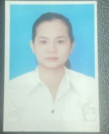 Phạm Thị Kim Chi