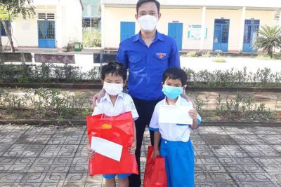 Chương trình “Xuân yêu thương”