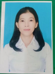 Huỳnh Thị Kiều