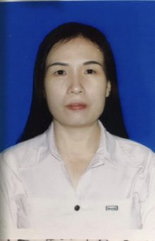 Huỳnh Thị Phương Lan