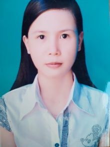 Phạm Thị Kim Loan