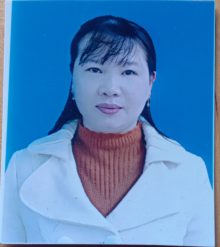 Trương Thị Thuyền