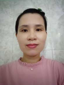 Dương Thị Vi